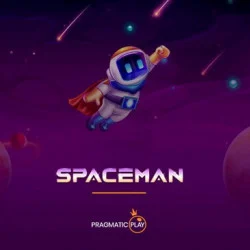 Spaceman rqqbet