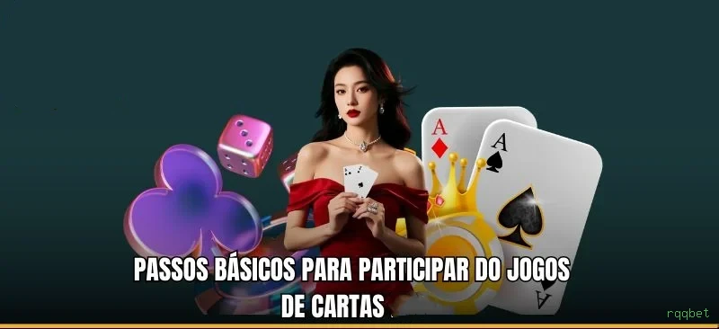 Estratégia Blackjack rqqbet