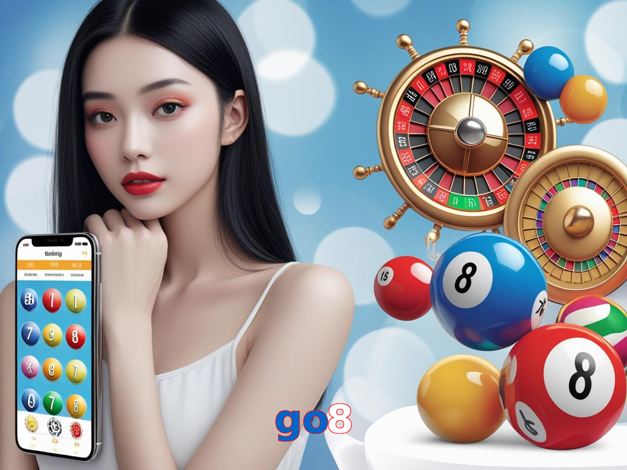 go8
